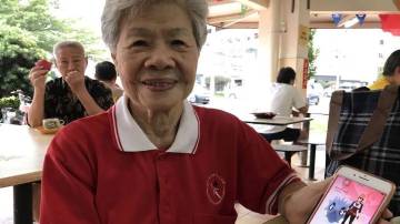Tan Nai Keow