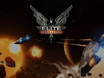 Elite Dangerous Elite Dangerous