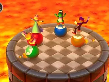 Mario Party The Top 100 Mario Party The Top 100