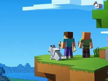 Minecraft Minecraft