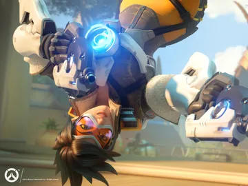 Overwatch Overwatch
