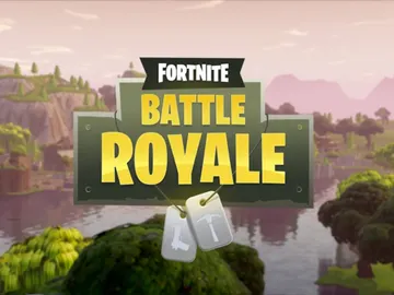Fortnite Fortnite