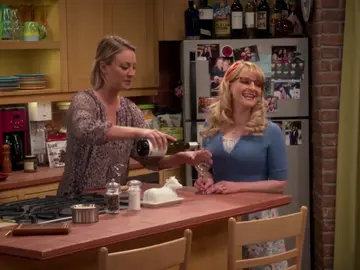 Las disparatadas ideas de Sheldon para regalar a Amy en el día de su cumpleaños Las disparatadas ideas de Sheldon para regalar a Amy en el día de su cumpleaños