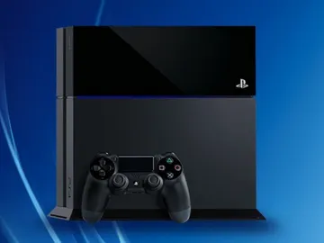 PlayStation 4 PlayStation 4