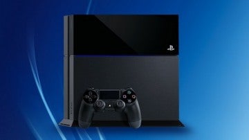 PlayStation 4 PlayStation 4