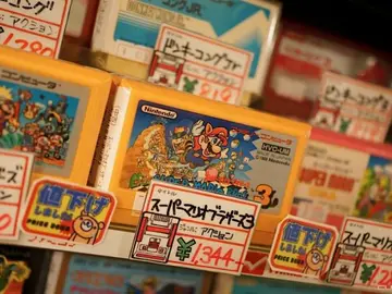 Juegos de Nintendo en Super Potato Juegos de Nintendo en Super Potato