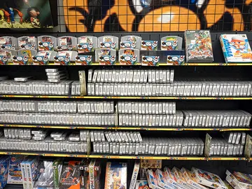 Juegos de Nintendo 64 en Super Potato Juegos de Nintendo 64 en Super Potato