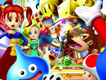 Fortune Street Fortune Street