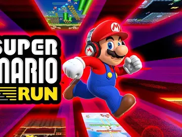 Super Mario Run Super Mario Run