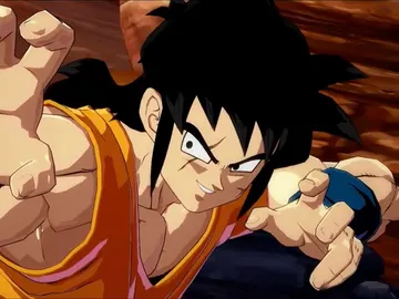 Dragon Ball FighterZ Dragon Ball FighterZ