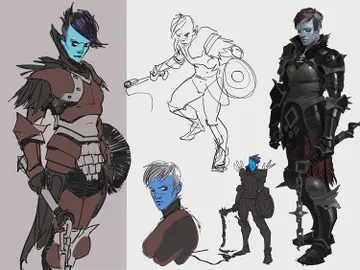 RPG de Valve RPG de Valve