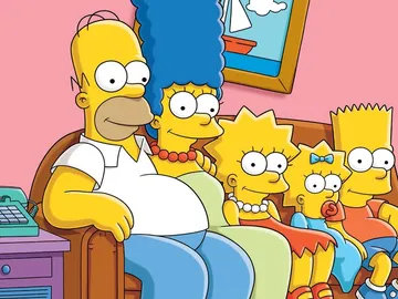 The Simpson The Simpson