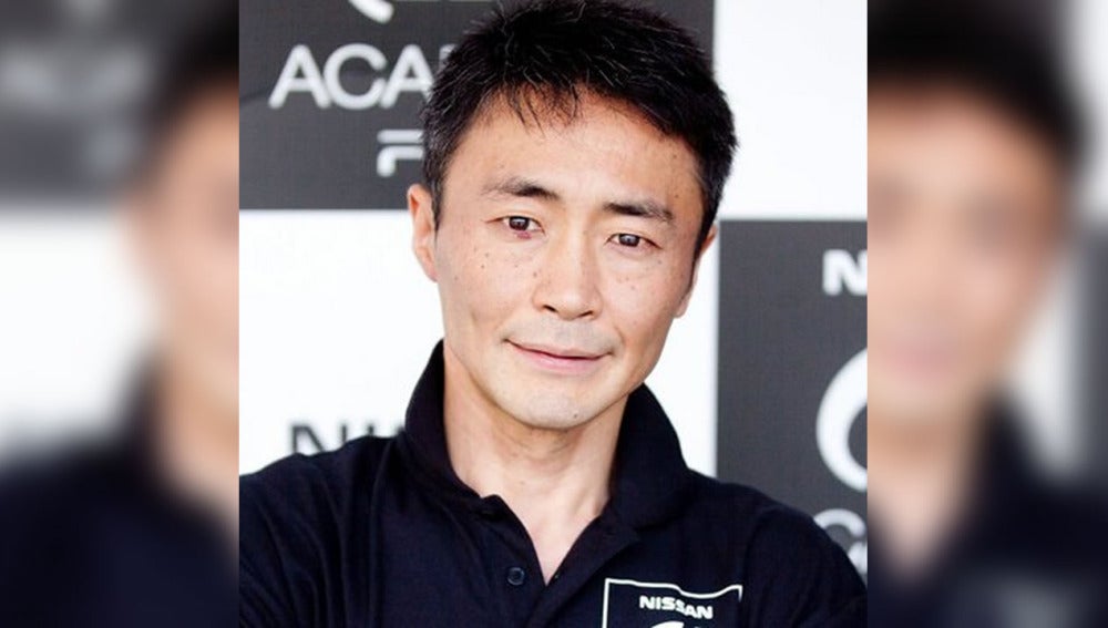 Kazunori Yamauchi