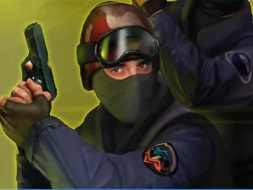 Counter-Strike Counter-Strike