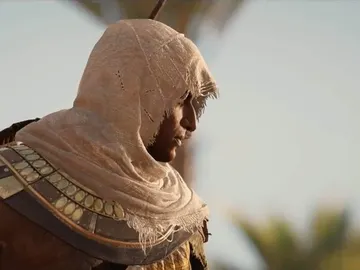 Assassin's Creed Origins Assassin's Creed Origins