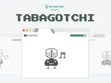 Tabagotchi Tabagotchi