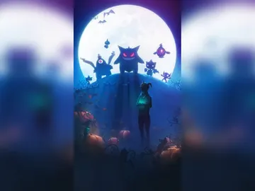 Halloween en Pokémon GO Halloween en Pokémon GO