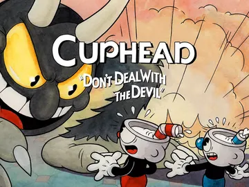 Cuphead Cuphead