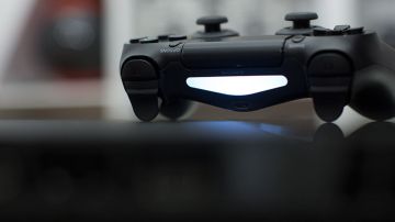 Dualshock 4