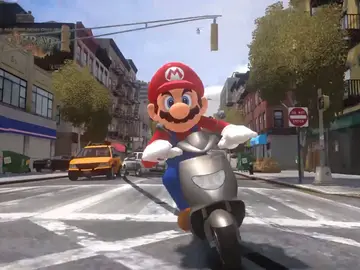 Super Mario Odyssey Super Mario Odyssey