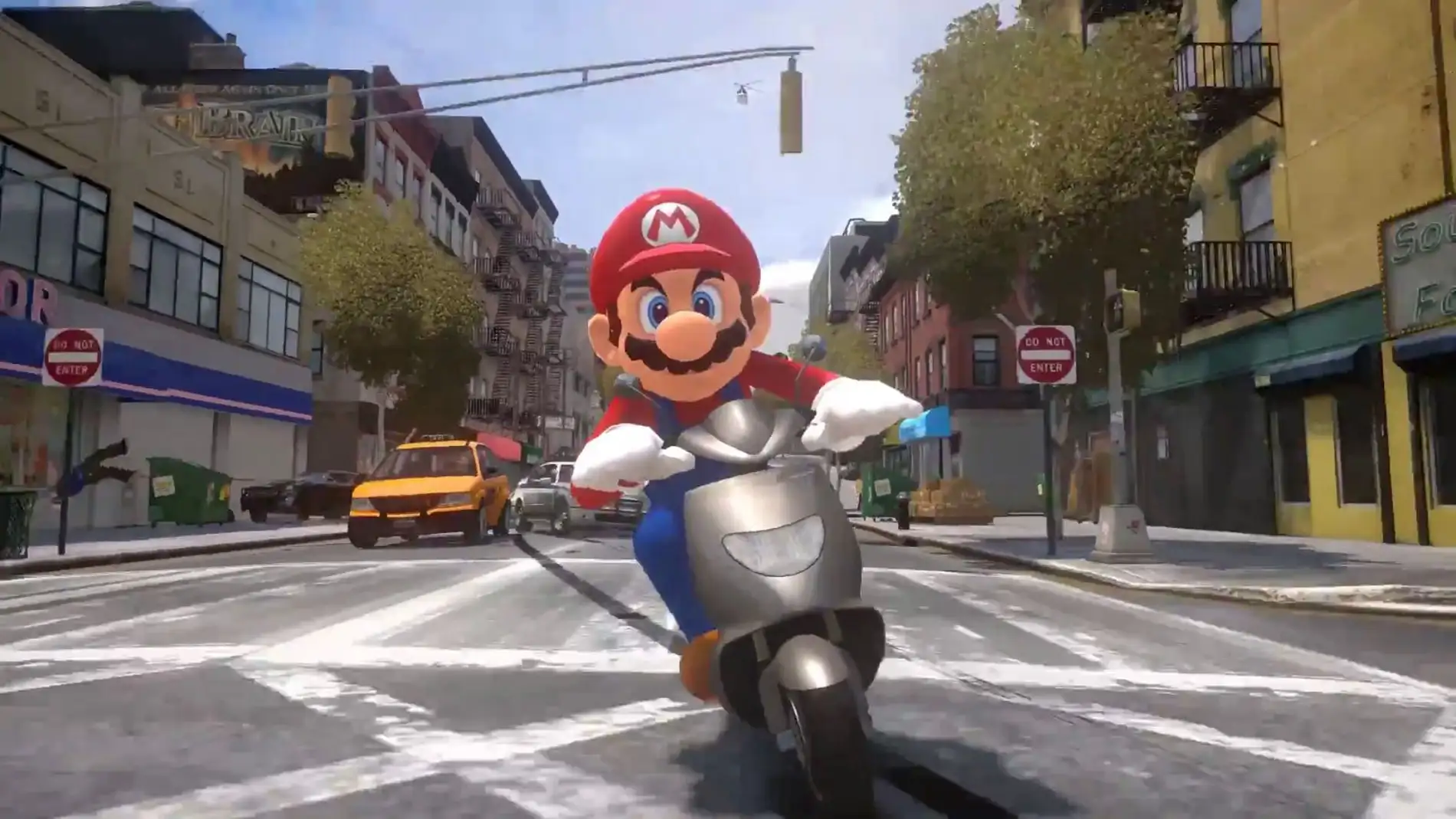 Super Mario Odyssey se coloca actualmente como el juego mejor valorado de  2017 en Metacritic - Nintenderos
