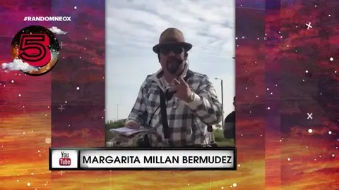 La versión del "Despacito" del cuponero La versión del "Despacito" del cuponero