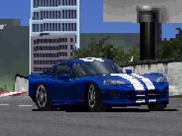 Gran Turismo Gran Turismo