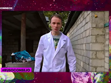 El rusoconsejo de la semana El rusoconsejo de la semana