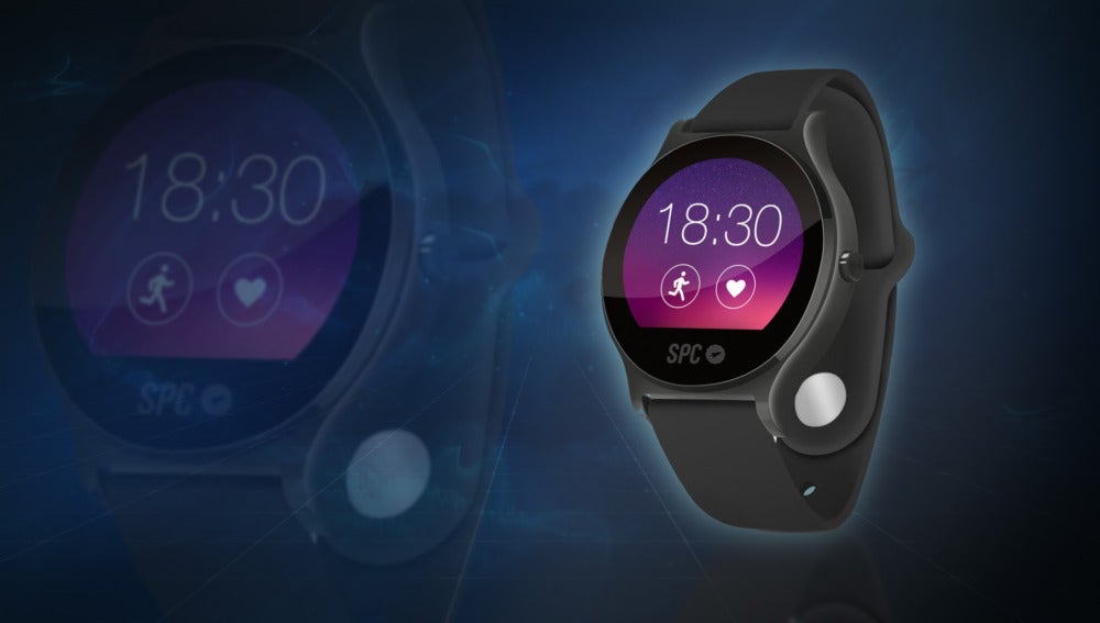 Neox Games: Smartee Watch Circle