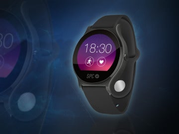 Neox Games: Smartee Watch Circle