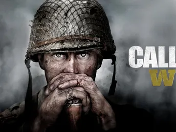 Call of Duty WWII Call of Duty WWII