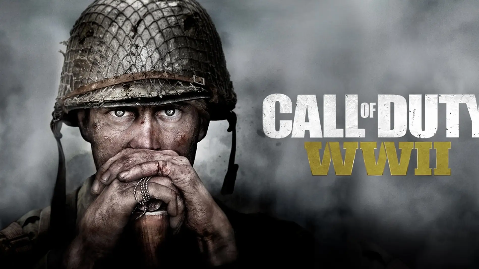 Call of Duty WWII revela su tamaño en PlayStation 4