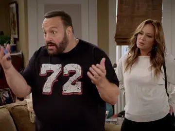 La nueva temporada de 'Kevin puede esperar' La nueva temporada de 'Kevin puede esperar'