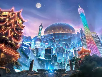 League of Legends World Championship League of Legends World Championship