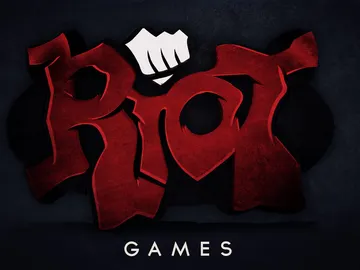 Riot Games Riot Games