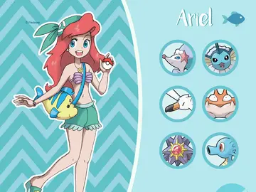 Ariel Ariel