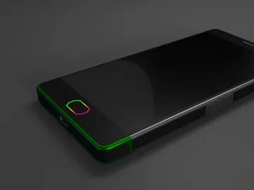 Razer Phone Razer Phone