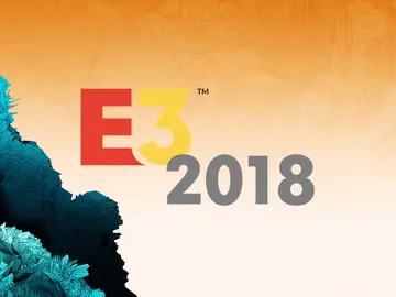 E3 2018 E3 2018