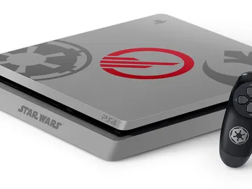 PS4 Pro Star Wars PS4 Pro Star Wars