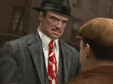 El padrino, videojuego El padrino, videojuego