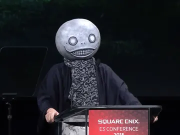 Yoko Taro Yoko Taro