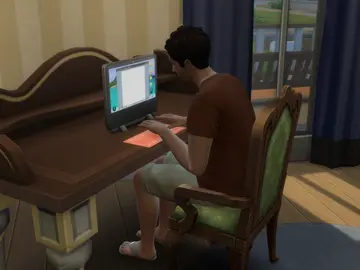 Los Sims Los Sims
