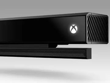 Kinect Kinect