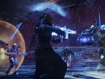 Destiny 2 Destiny 2