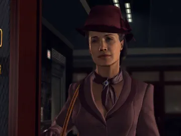 L.A. Noire L.A. Noire