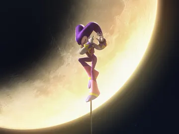 NiGHTS into Dreams NiGHTS into Dreams
