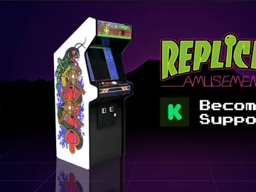 RepliCade RepliCade