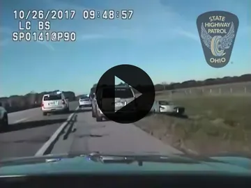 Persecución policial Persecución policial