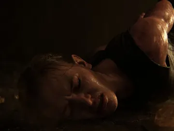 The Last of Us Parte II The Last of Us Parte II