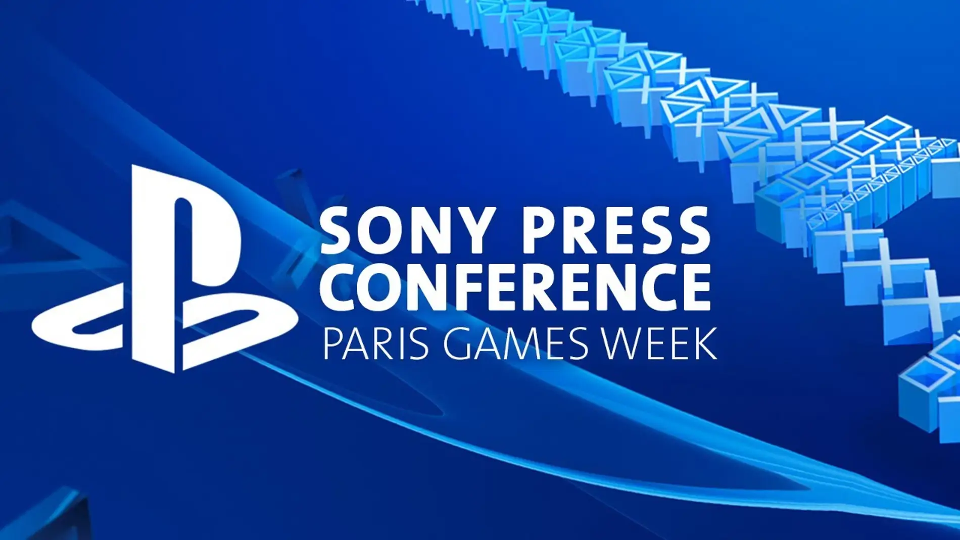 PlayStation en Paris Games Week
